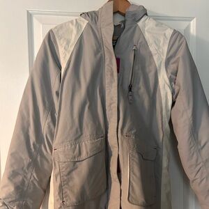 Lands’ End coat for girls